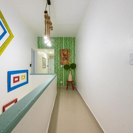 산토도밍고 Bamboo Hoouse 아파트 외부 사진