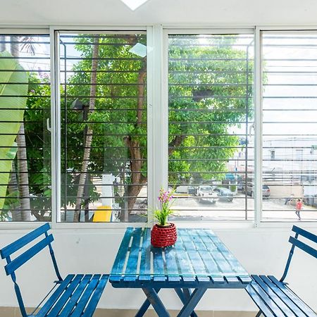 산토도밍고 Bamboo Hoouse 아파트 외부 사진