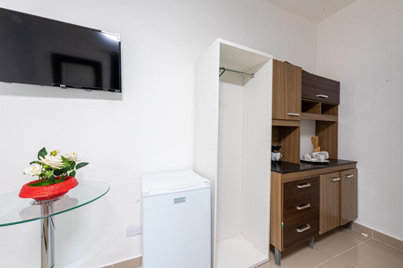 산토도밍고 Bamboo Hoouse 아파트 외부 사진