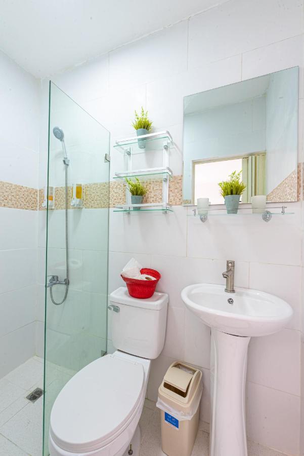 산토도밍고 Bamboo Hoouse 아파트 외부 사진