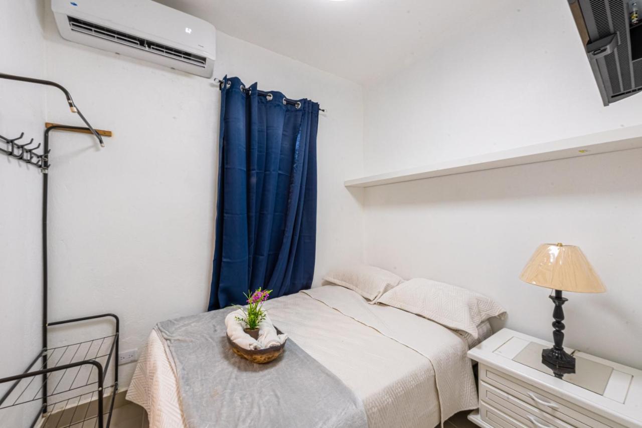 산토도밍고 Bamboo Hoouse 아파트 외부 사진