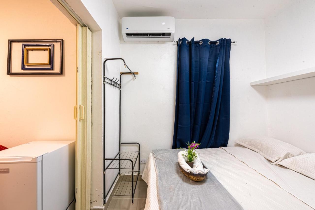 산토도밍고 Bamboo Hoouse 아파트 외부 사진